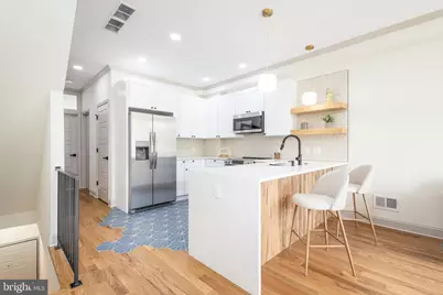 3116 Clifford Street #B, Philadelphia, PA 19121 - Photo 4