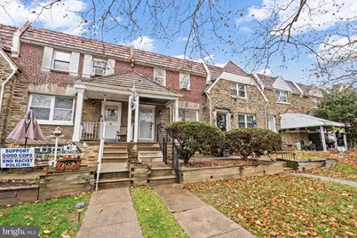 7951 Michener Avenue, Philadelphia, PA 19150 - Photo 2
