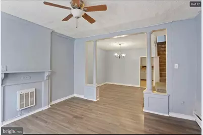 857 E Willard Street, Philadelphia, PA 19134 - Photo 1