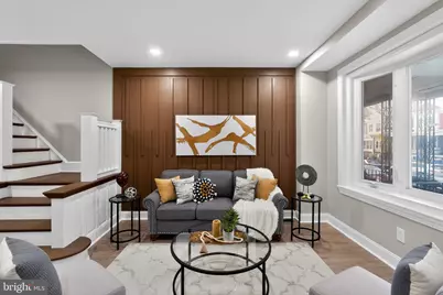 6108 Webster Street, Philadelphia, PA 19143 - Photo 4