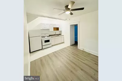 6647 Blakemore Street #A, Philadelphia, PA 19119 - Photo 1