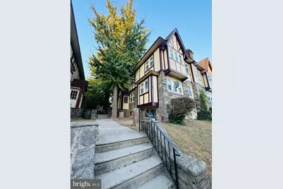 6647 Blakemore Street #A, Philadelphia, PA 19119 - Photo 12