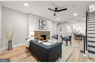 5113 W Thompson Street, Philadelphia, PA 19131 - Photo 2