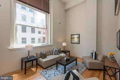 1200 Walnut Street #203, Philadelphia, PA 19107 - Photo 16