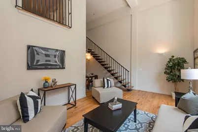 1200 Walnut Street #203, Philadelphia, PA 19107 - Photo 18