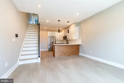 2048 N 3rd Street #2, Philadelphia, PA 19122 - Photo 4