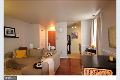 2025 Arch Street #F, Philadelphia, PA 19103 - Photo 1