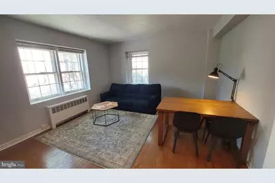 735 Melon Place #A, Philadelphia, PA 19123 - Photo 1