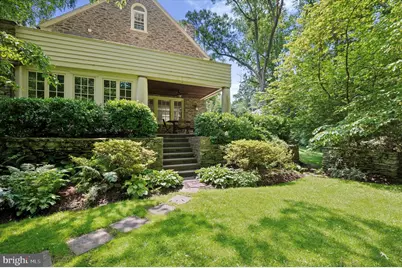 7004 Wissahickon Avenue, Philadelphia, PA 19119 - Photo 52