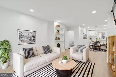 417 E Upsal Street, Philadelphia, PA 19119 - Photo 1