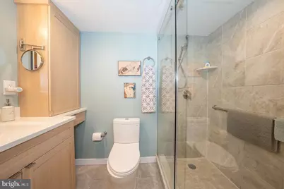 1919 Chestnut Street #2709, Philadelphia, PA 19103 - Photo 12