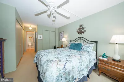 1919 Chestnut Street #2709, Philadelphia, PA 19103 - Photo 10