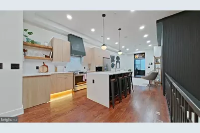 1613 N 33rd Street #A, Philadelphia, PA 19121 - Photo 2