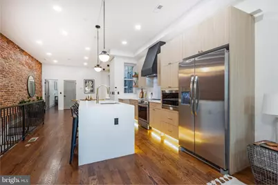 1613 N 33rd Street #A, Philadelphia, PA 19121 - Photo 16