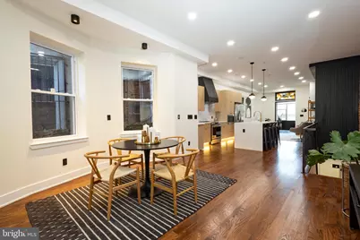 1613 N 33rd Street #A, Philadelphia, PA 19121 - Photo 18