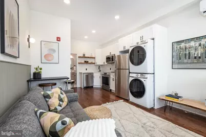 1613 N 33rd Street #B, Philadelphia, PA 19121 - Photo 6