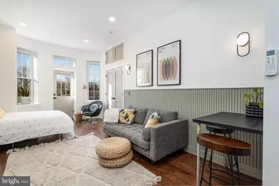 1613 N 33rd Street #B, Philadelphia, PA 19121 - Photo 2