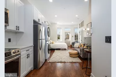 1613 N 33rd Street #B, Philadelphia, PA 19121 - Photo 4