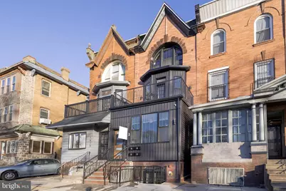 1613 N 33rd Street #B, Philadelphia, PA 19121 - Photo 20