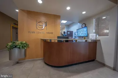 1900 John F Kennedy Boulevard #1412, Philadelphia, PA 19103 - Photo 10