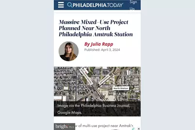 2808 N 12th Street, Philadelphia, PA 19133 - Photo 2