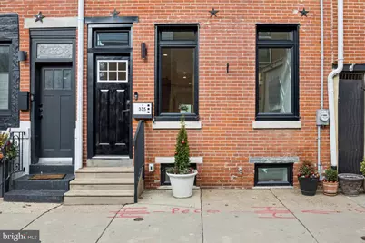 335 Belgrade Street, Philadelphia, PA 19125 - Photo 2