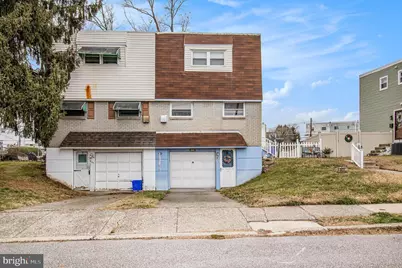 811 Lawler Street, Philadelphia, PA 19116 - Photo 2