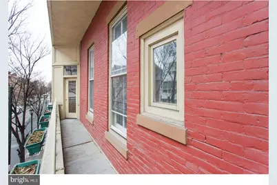 1100 Spruce Street #3C, Philadelphia, PA 19107 - Photo 20