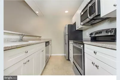 1100 Spruce Street #3C, Philadelphia, PA 19107 - Photo 12