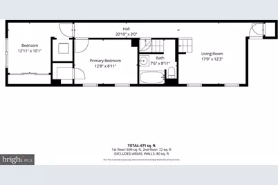 1828-00 Green Street #1R, Philadelphia, PA 19130 - Photo 34