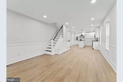 1468 N Hirst Street, Philadelphia, PA 19151 - Photo 4