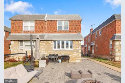 1809 Fox Chase Road, Philadelphia, PA 19152 - Photo 1