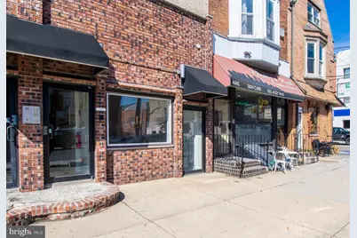 2504 S Broad Street #COMMERCIAL, Philadelphia, PA 19145 - Photo 1