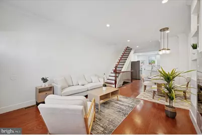 2124 Pierce Street, Philadelphia, PA 19145 - Photo 4