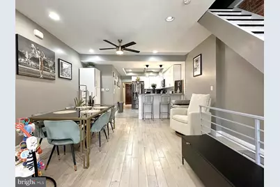 2605 S 17th Street, Philadelphia, PA 19145 - Photo 1