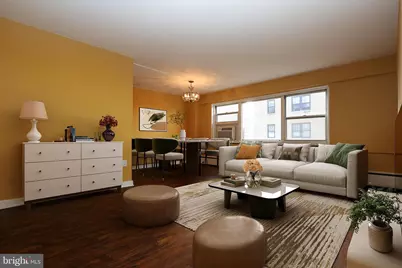 118 S 21st Street #1308, Philadelphia, PA 19103 - Photo 2