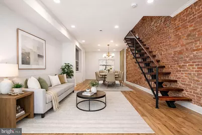 1231 S Markoe Street, Philadelphia, PA 19143 - Photo 1