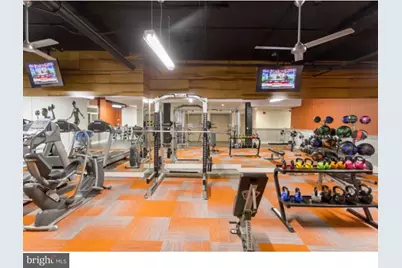 1600-6 Walnut Street #1005, Philadelphia, PA 19103 - Photo 4