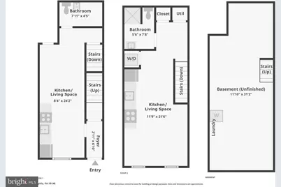 837 Winton Street, Philadelphia, PA 19148 - Photo 16