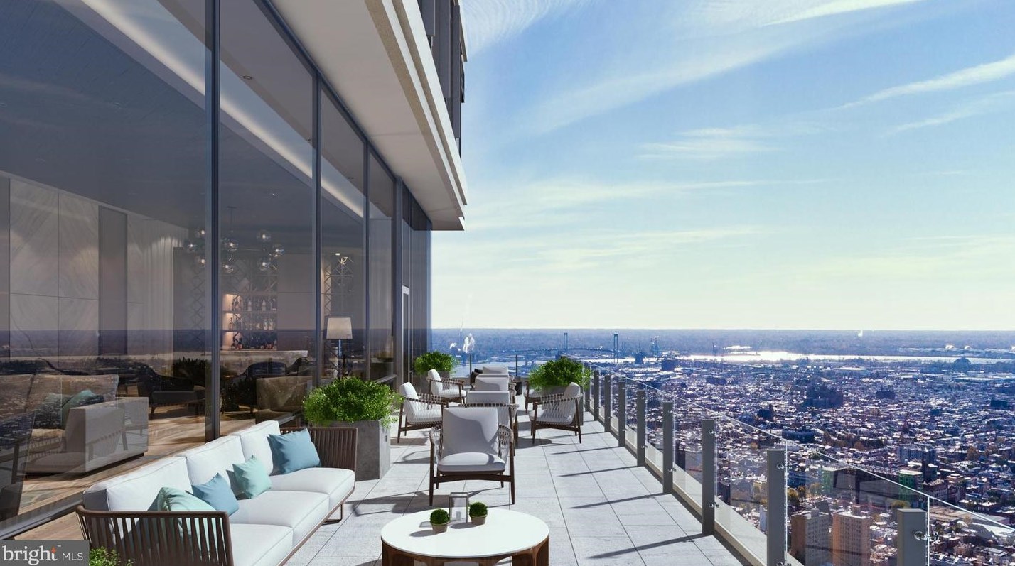 1911 Walnut St, Philadelphia PA  19103-4609 exterior