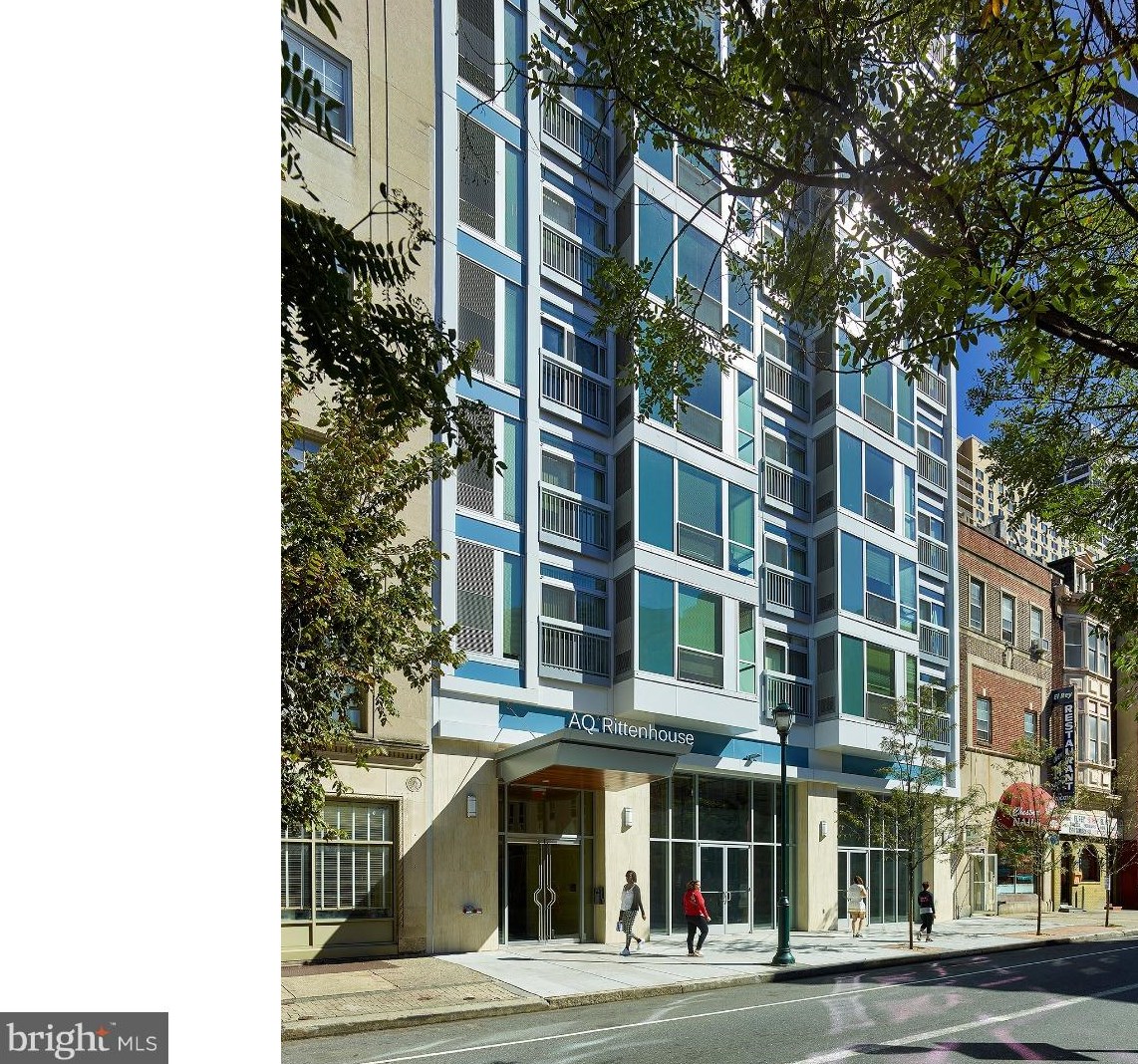 2021 Chestnut St, Philadelphia PA  19103-3307 exterior