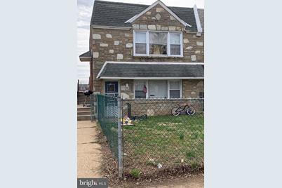 1618 Loney Street Philadelphia Pa 19111