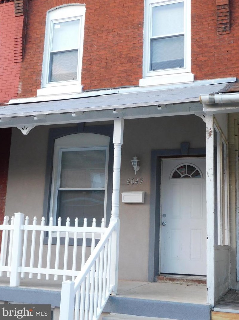 6047 Kershaw St, Philadelphia, PA 19151-4424