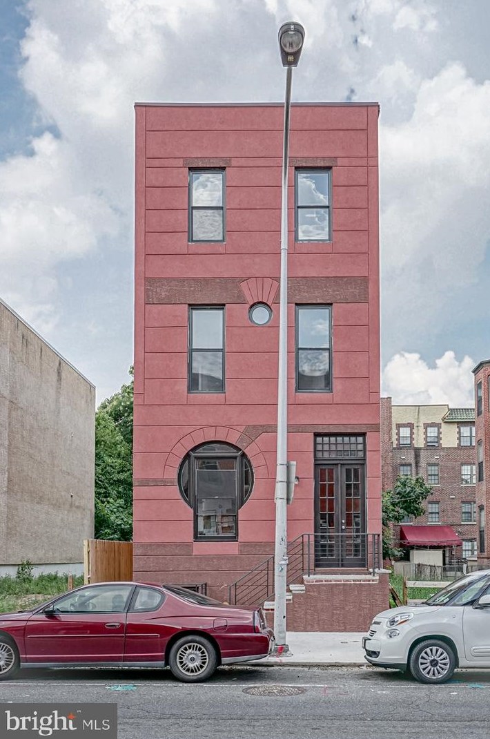 1827 W Diamond St #e, Philadelphia, PA 19121