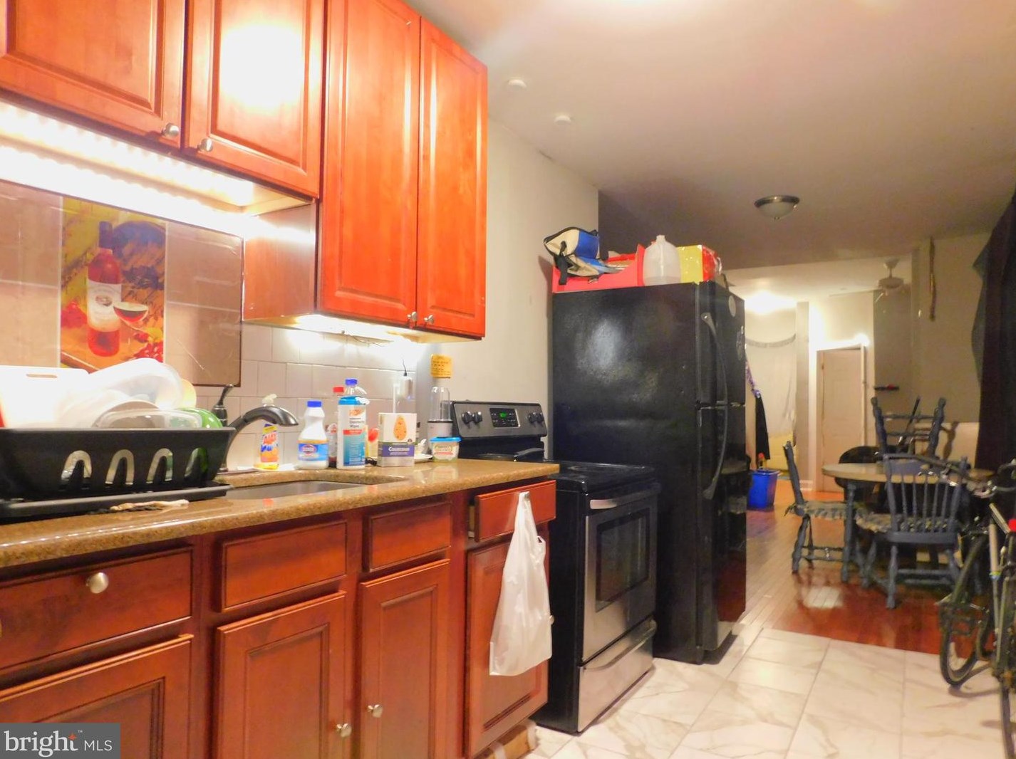 1636 Edgley St, Philadelphia PA  19121-1609 exterior