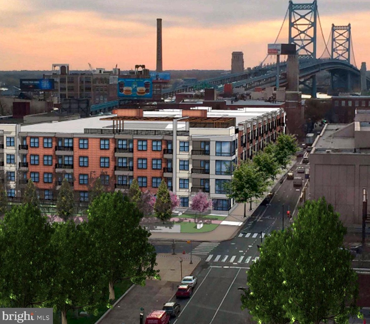 401 Race St #443, Philadelphia, PA 19106