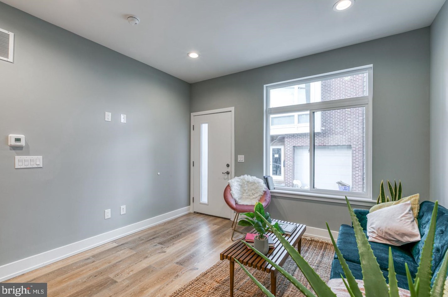 2103 Philip St, Philadelphia PA  19122-1615 exterior
