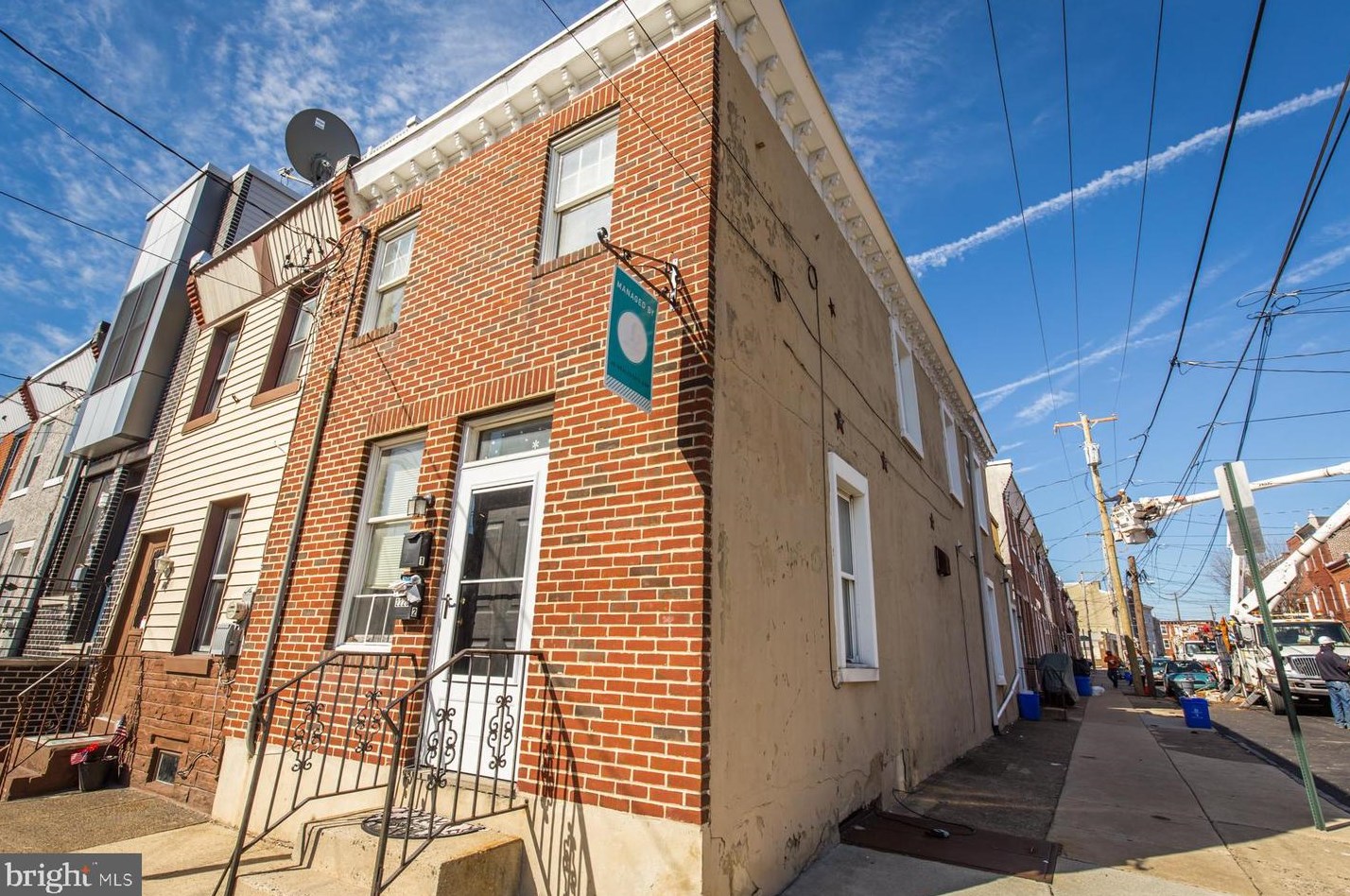 2220 Almond St, Philadelphia PA  19125-3605 exterior