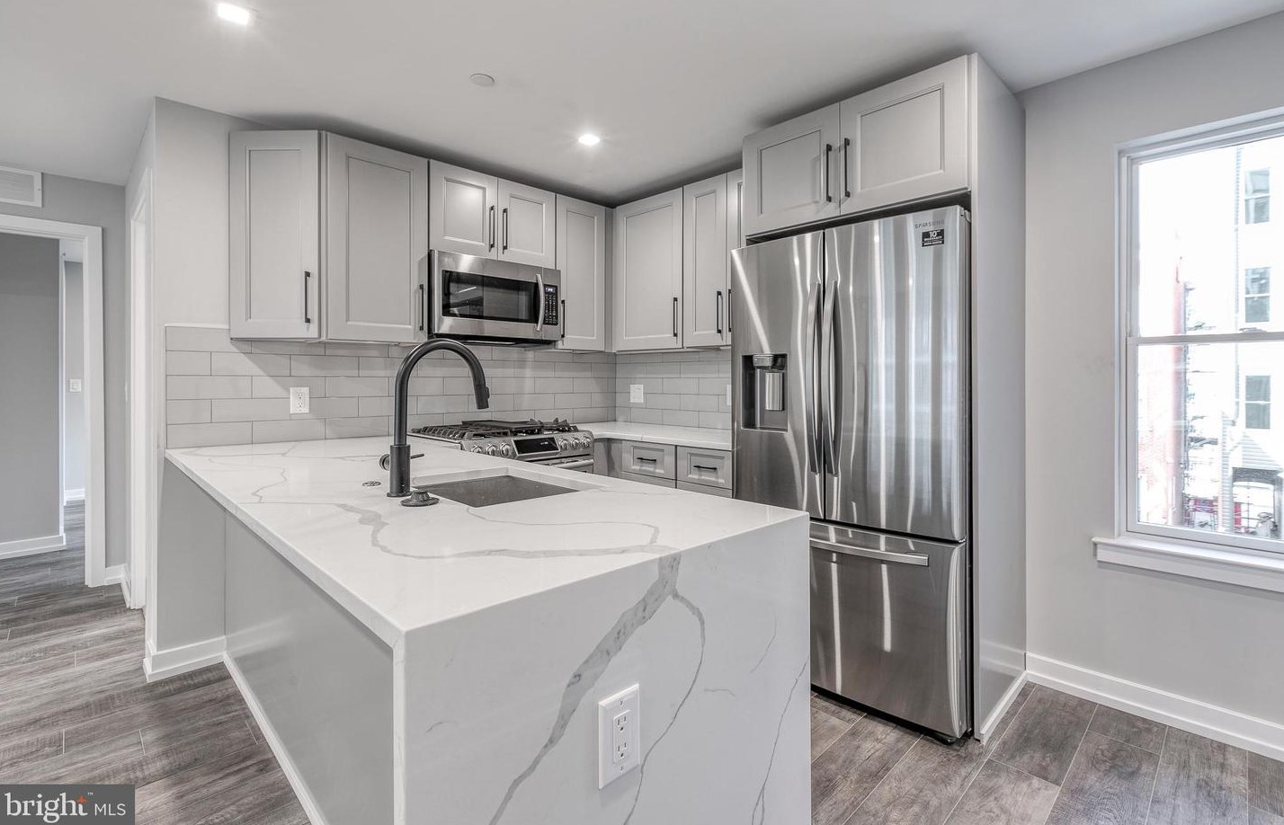 2026 Spring Garden St #3c, Philadelphia, PA 19130