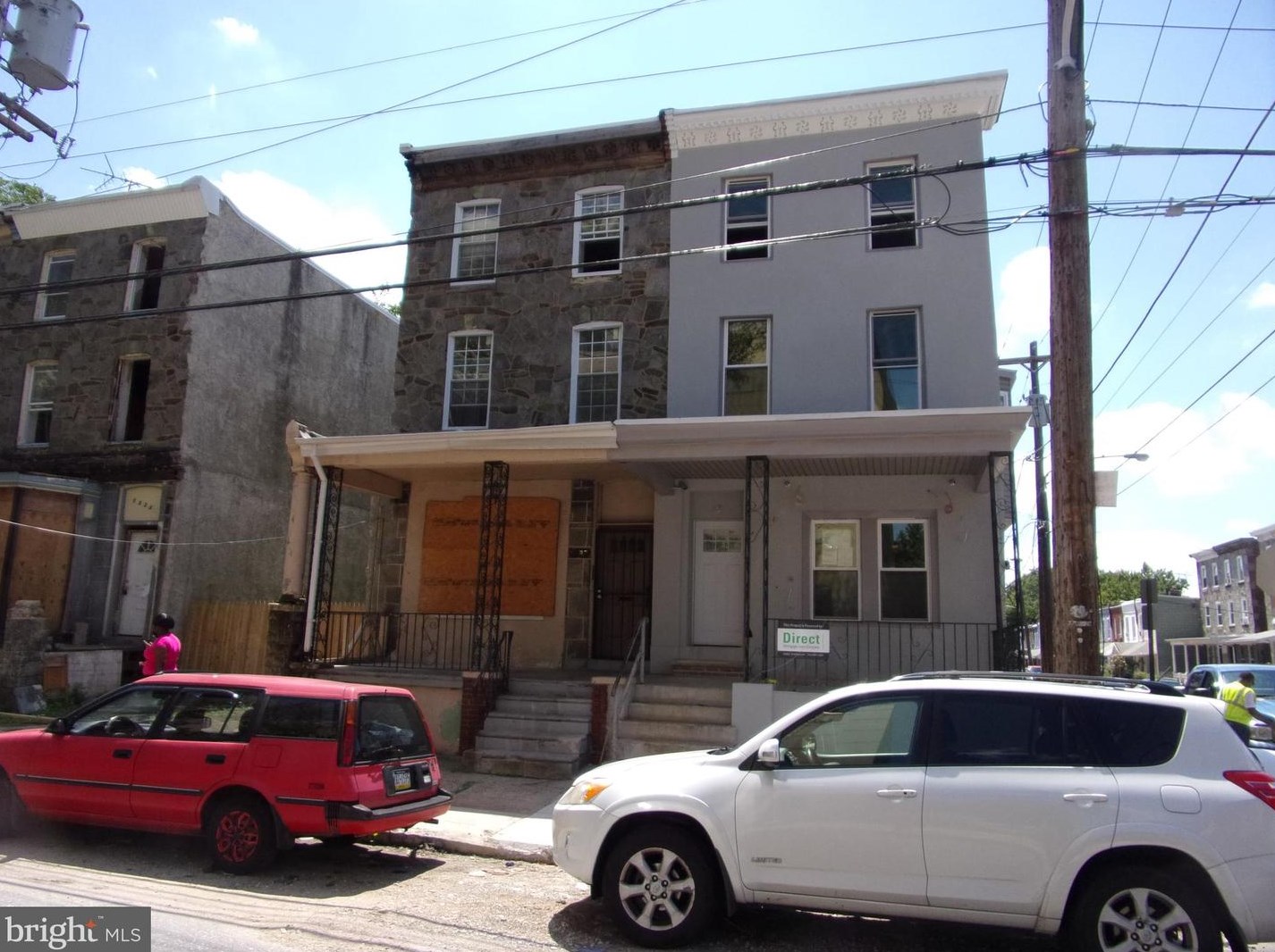1538 Tioga St, Philadelphia, PA 19140-5029